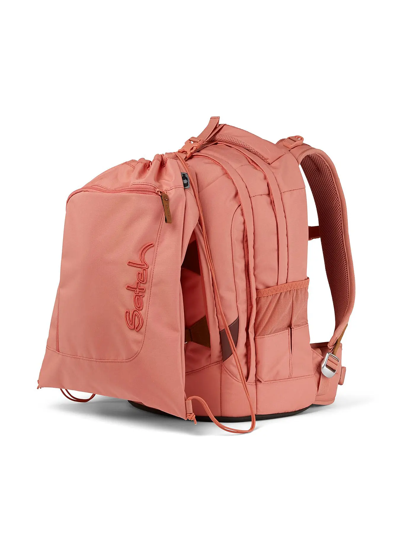 SATCH | Sportbeutel Nordic Coral | 